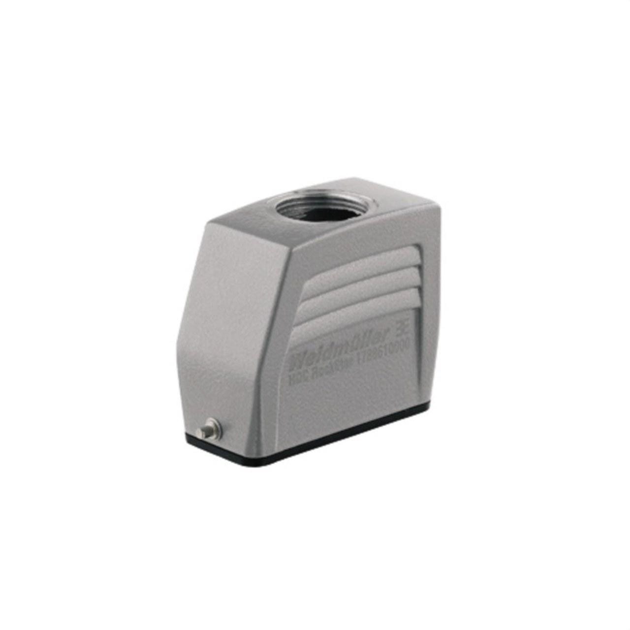 WEIDMULLER - Capota HDC 10A TOLU 1M20G