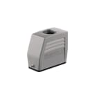 WEIDMULLER - Capota HDC 10A TOLU 1M20G