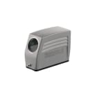 WEIDMULLER - Capota HDC 16A TSLU 1M25G