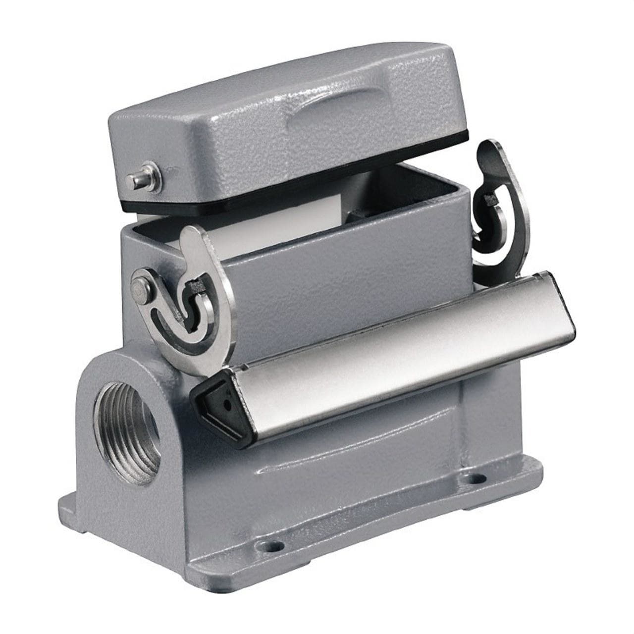 WEIDMULLER - Caperuza HDC 10A SDLU 2M20G