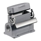 WEIDMULLER - Caperuza HDC 10A SDLU 2M20G