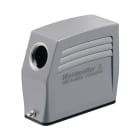 WEIDMULLER - Caperuza HDC 25A TSLU 1M25G