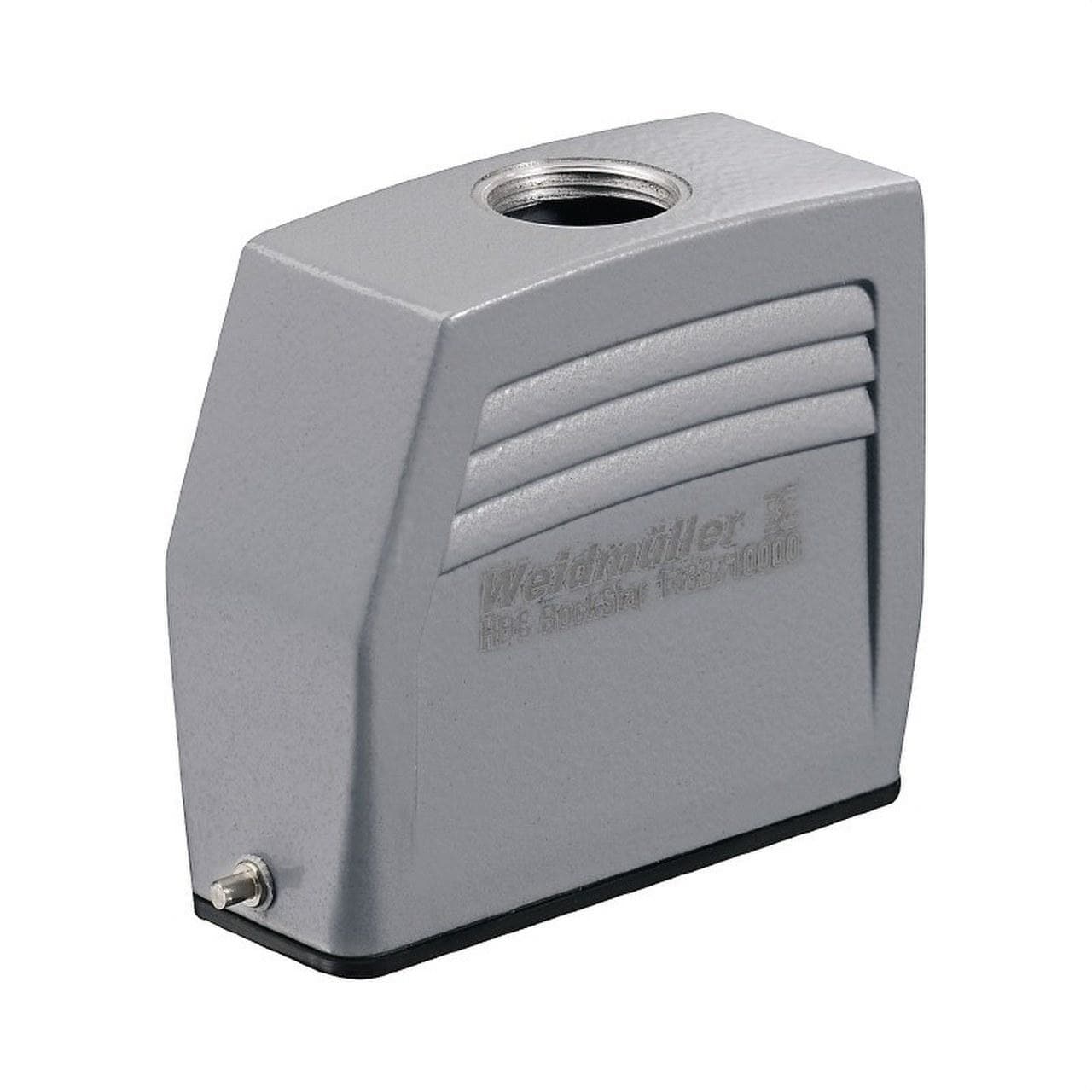 WEIDMULLER - Capota HDC 25A TOLU 1M25G