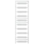 WEIDMULLER - Marcador MF-W 9/5 MC NE WS