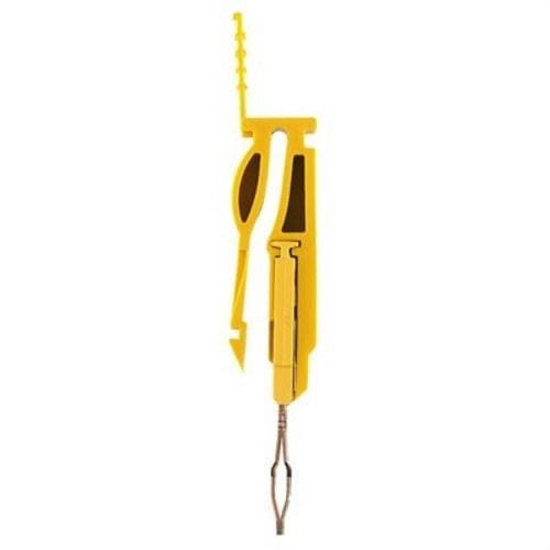 WEIDMULLER - Accesorio puente KSBR/2 ZTL 6
