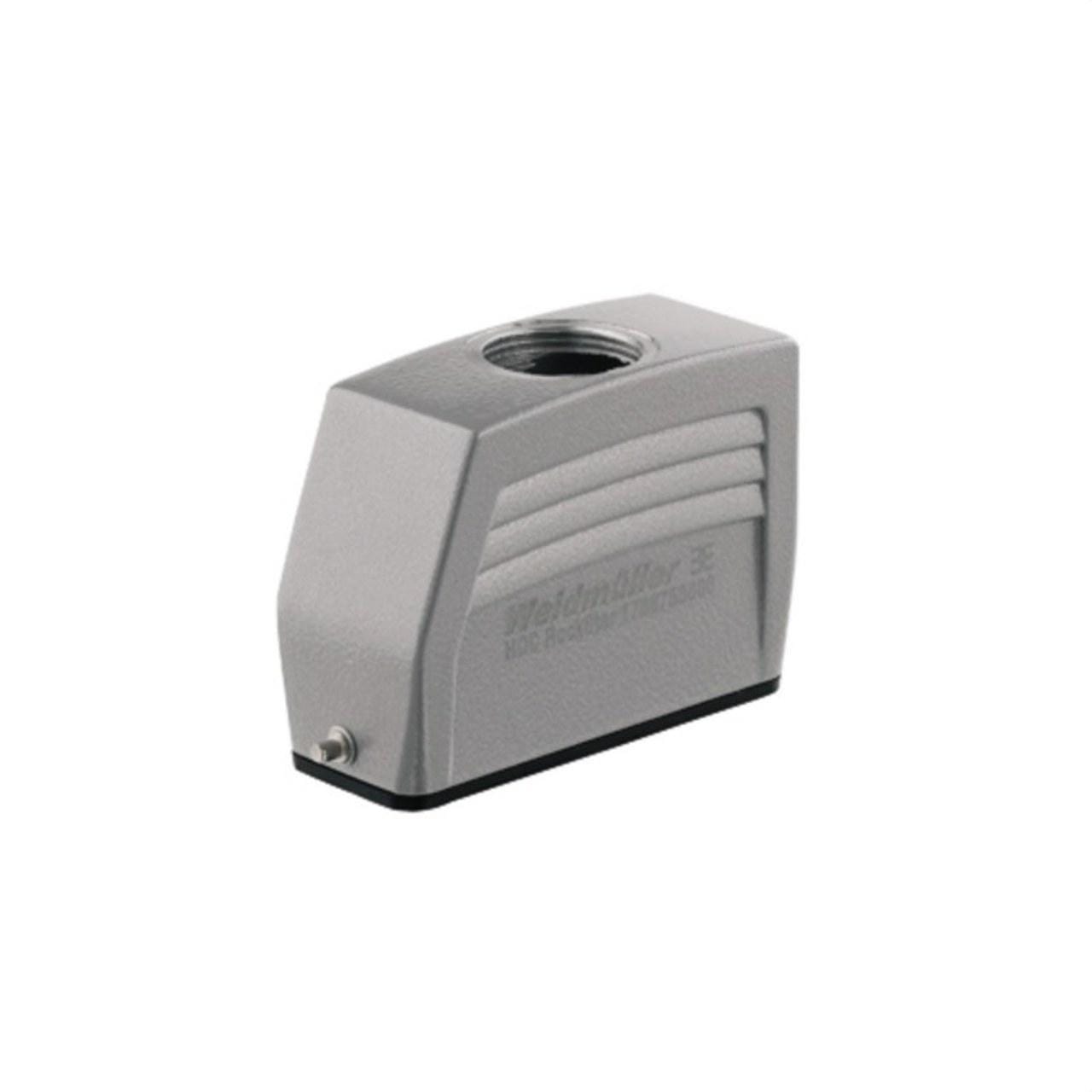 WEIDMULLER - Capota HDC 16A TOLU 1M25G