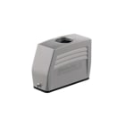 WEIDMULLER - Capota HDC 16A TOLU 1M25G