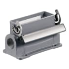 WEIDMULLER - BASE HDC 16A SLU 2M20G