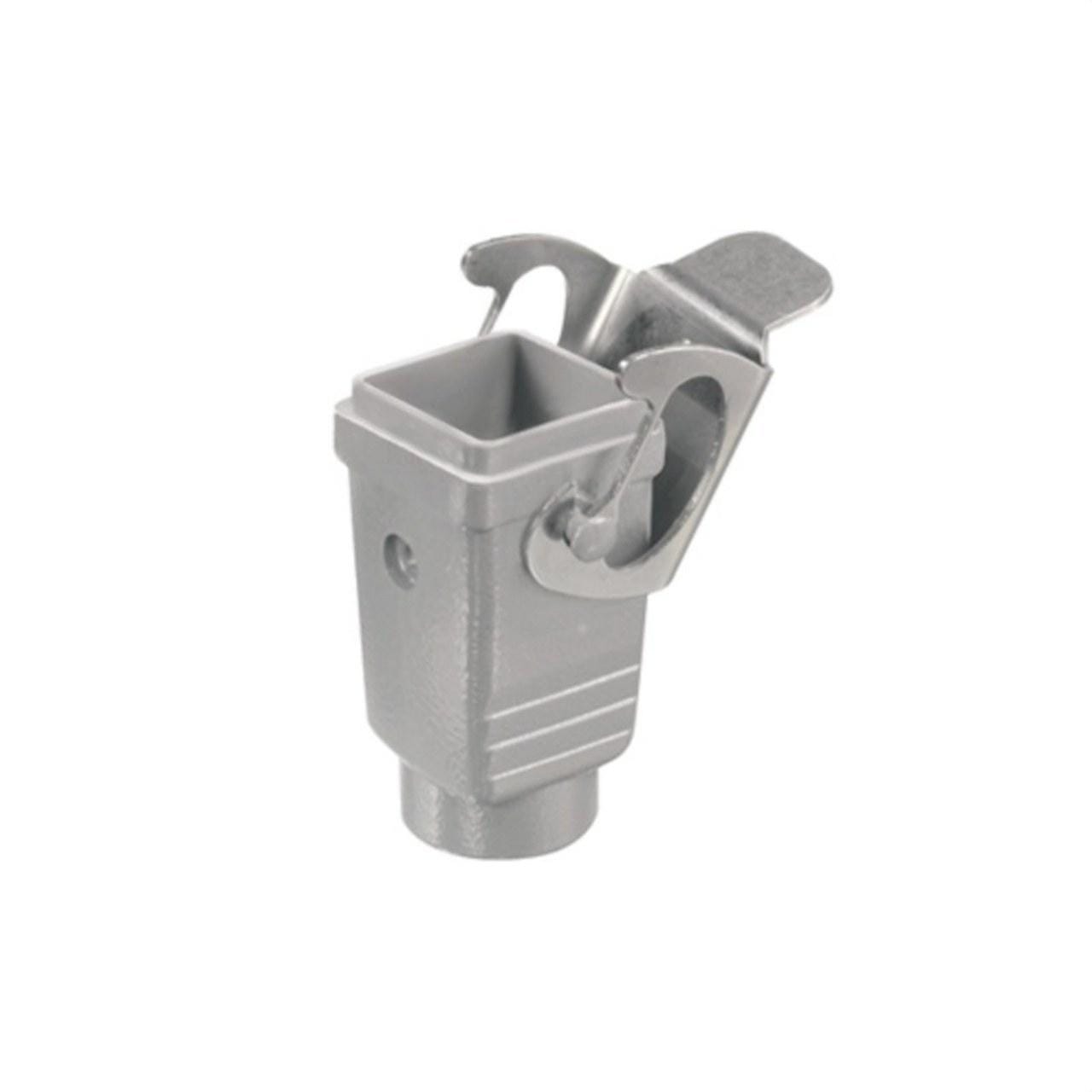 WEIDMULLER - Capota HDC 04A KOLU 1M20G