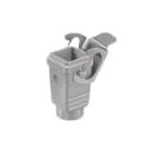 WEIDMULLER - Capota HDC 04A KOLU 1M20G
