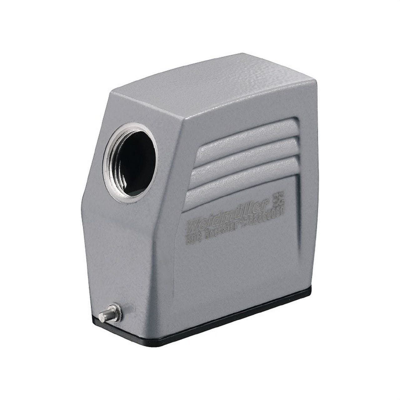 WEIDMULLER - Caperuza HDC 15A TSLU 1M25G