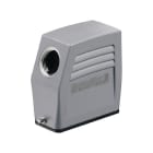 WEIDMULLER - Caperuza HDC 15A TSLU 1M25G