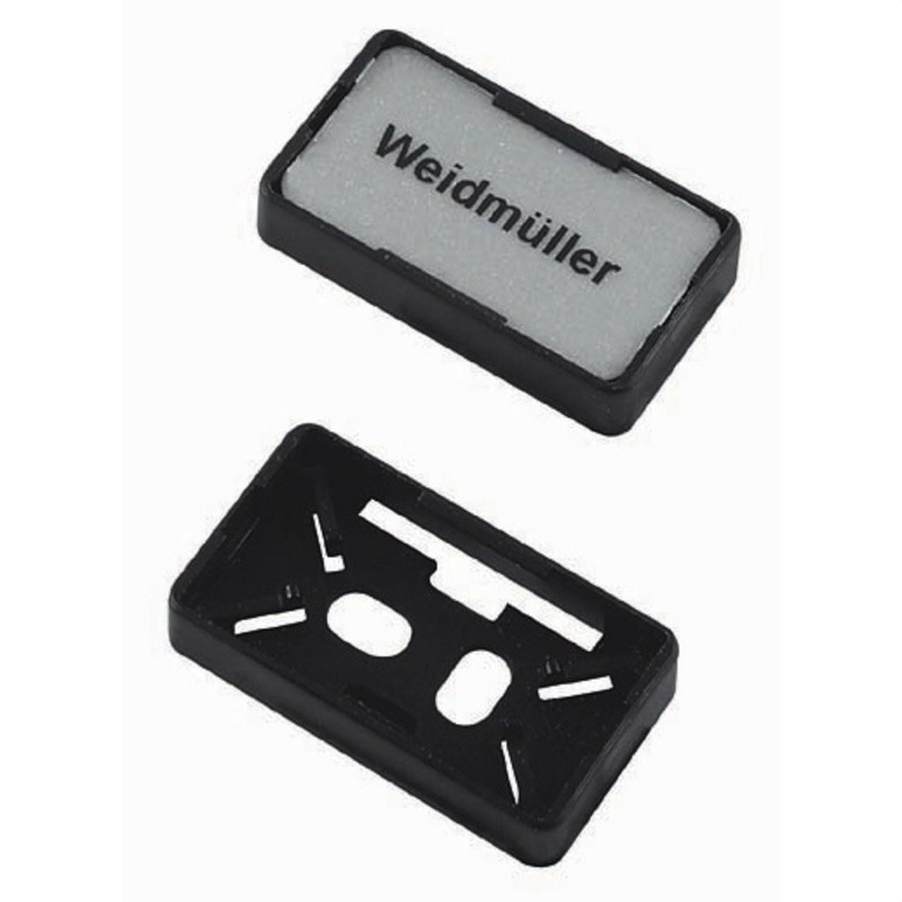 WEIDMULLER - ClipCard CC-H 15/27
