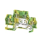 WEIDMULLER - BORNE ZDK 1.5 PE