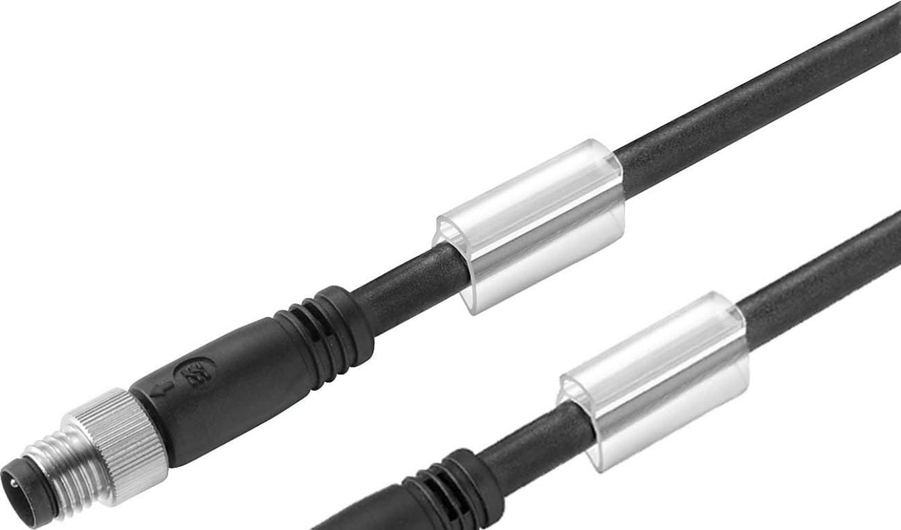 WEIDMULLER - Conector SAIL-M8GM8G-3-3.0U