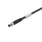 WEIDMULLER - Conector recto SAIL-M8G-3-5.0U