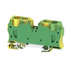 WEIDMULLER - BORNE ZPE 35