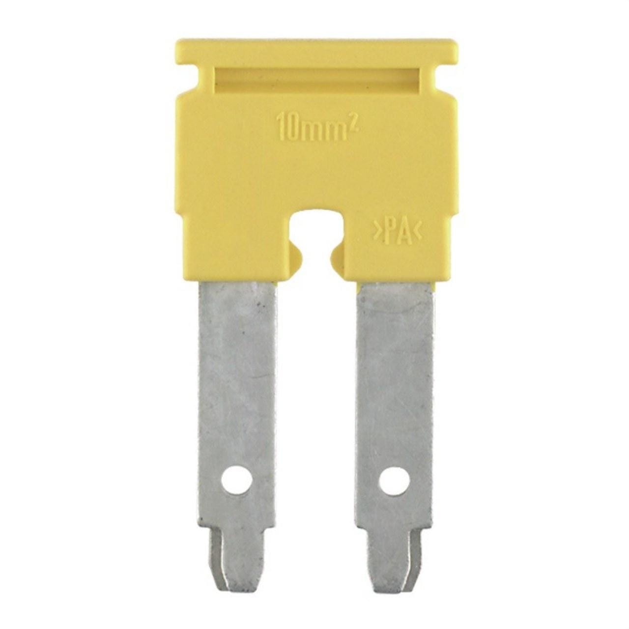 WEIDMULLER - PUENTE ZQV10/2