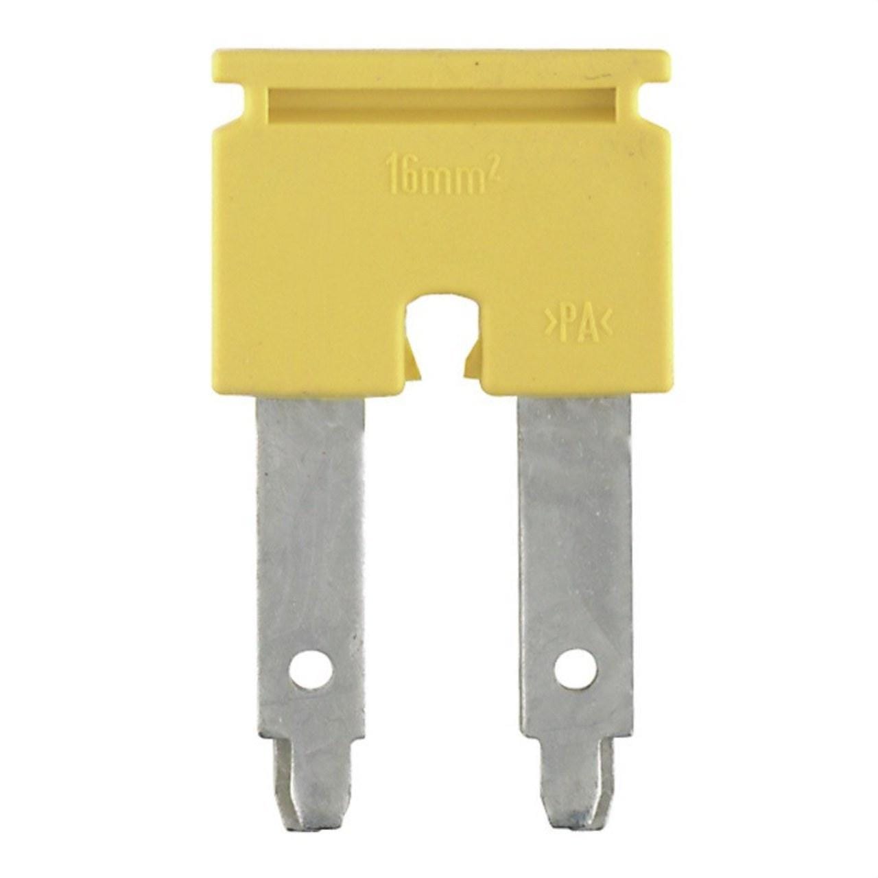 WEIDMULLER - PUENTE ZQV16/2