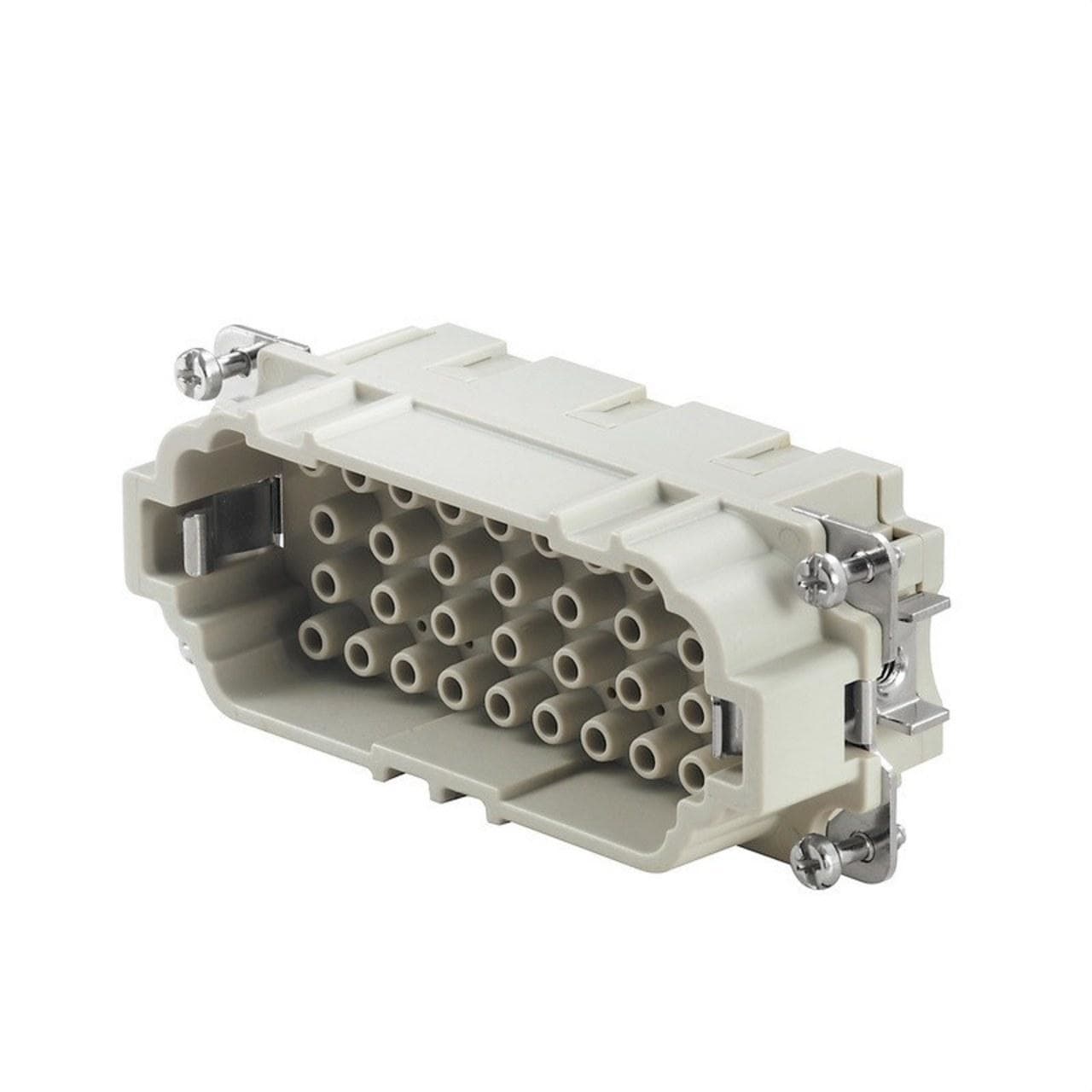 WEIDMULLER - Adaptador HDC HEE 32 SCM