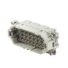WEIDMULLER - Adaptador HDC HEE 32 SCM