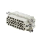 WEIDMULLER - Adaptador HDC HEE 32 BCM