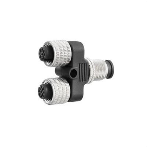 WEIDMULLER - Conector SAI-Y-5S-M12/M12