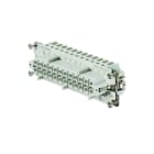 WEIDMULLER - Clavija HDC HE 24 FT