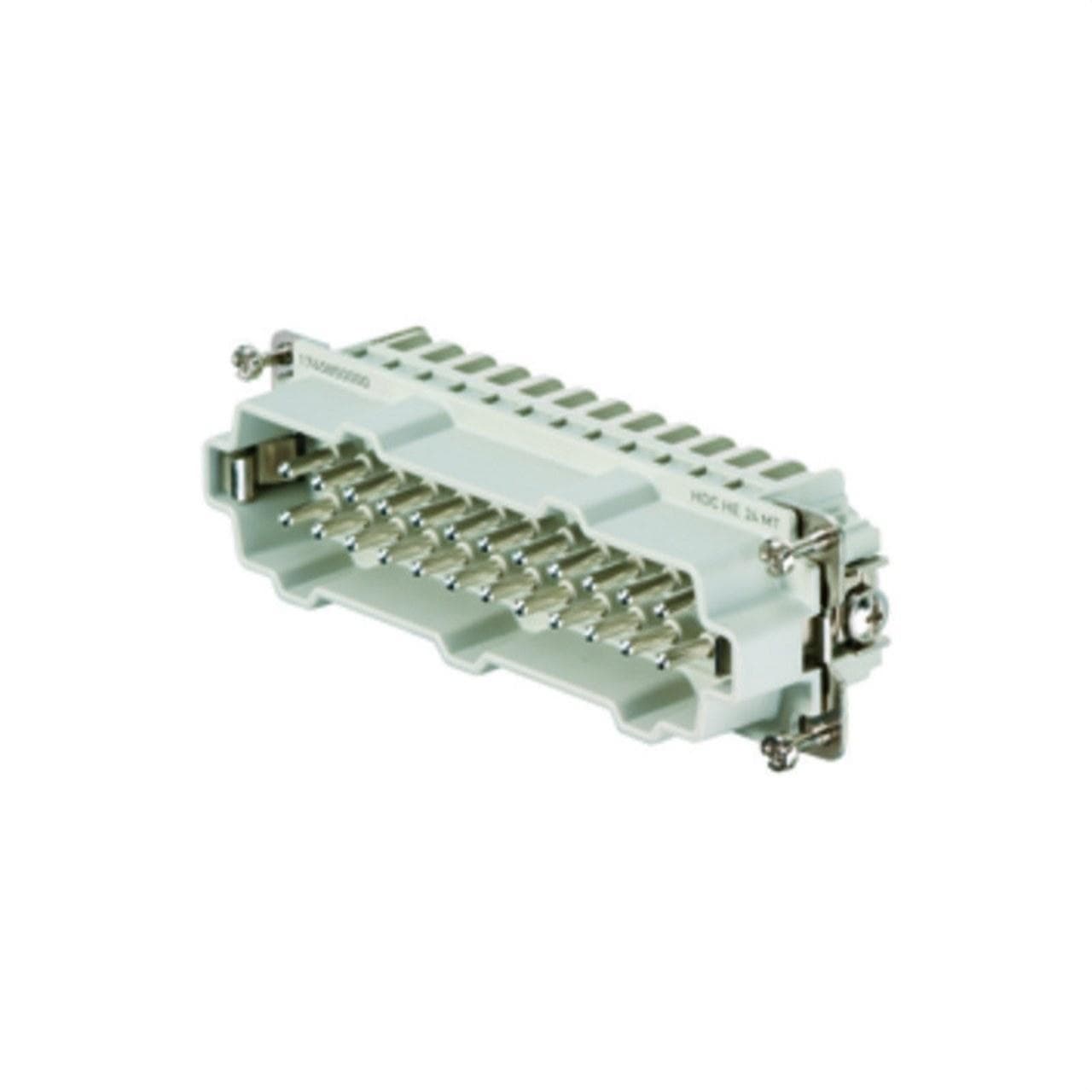 WEIDMULLER - Clavija HDC HE 24 MT