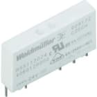 WEIDMULLER - Módulo RSS113024 relé 24V DC 1CC 6A