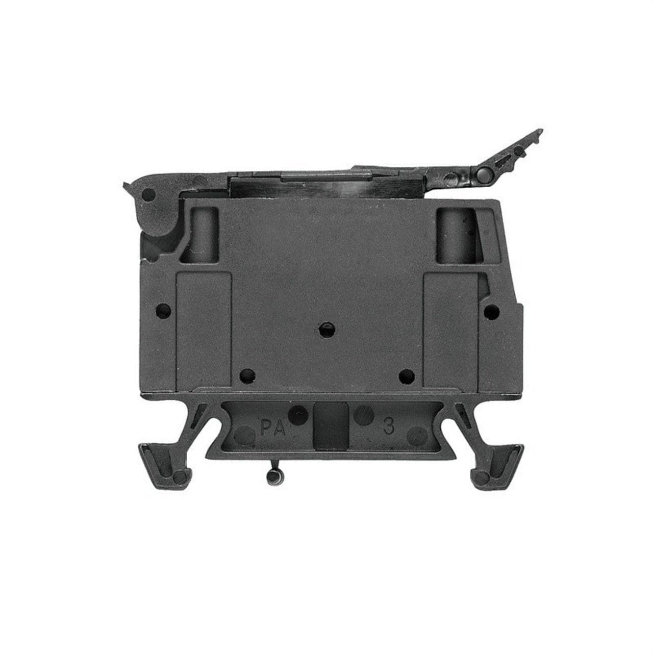 WEIDMULLER - BORNE WSI 4/LD 10-36V AC/DC