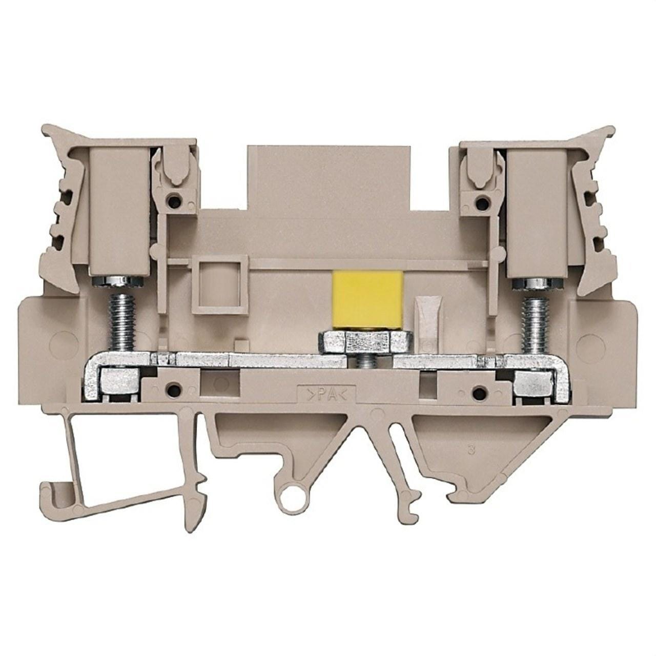 WEIDMULLER - BORNE WTL 6/4 FF