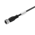 WEIDMULLER - Conector SAIL-M12BG-4-10V