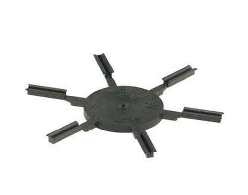 WEIDMULLER - Conector BV/SV 7.62HP KO