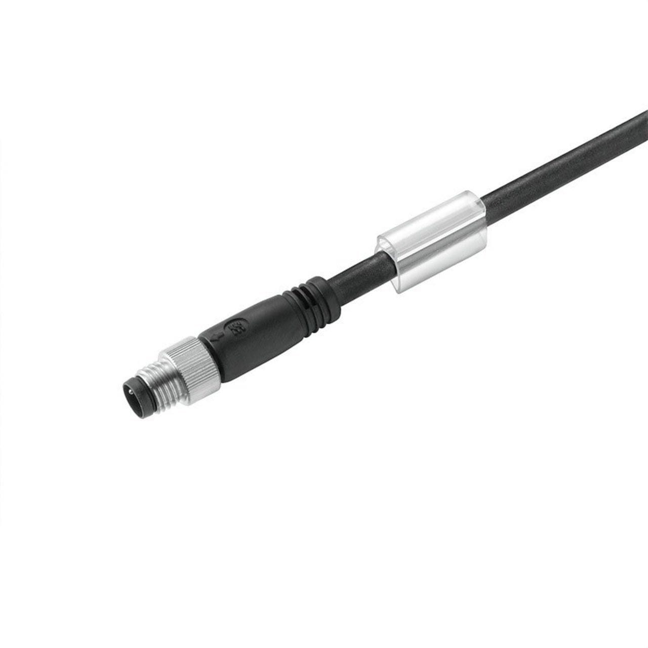 WEIDMULLER - Conector SAIL-M8G-3-5.0V