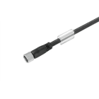 WEIDMULLER - Conector SAIL-M8BG-3-10V