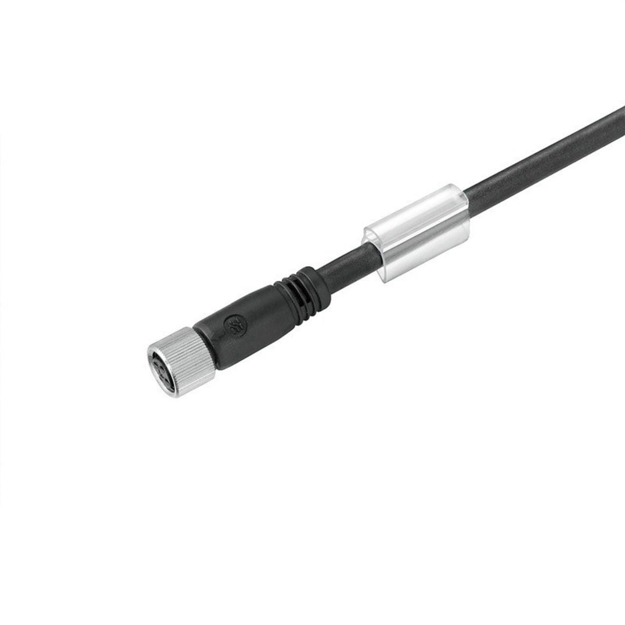 WEIDMULLER - Conector SAIL-M8BG-4-5.0V