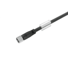 WEIDMULLER - Conector SAIL-M8BG-4-15V
