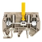 WEIDMULLER - Borne WTL 6/1/STB/TNSC/EN
