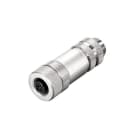 WEIDMULLER - Conector SAIBM-4/8S-M12-4P D-COD