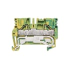 WEIDMULLER - BORNE PPE 2.5/4
