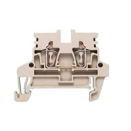 WEIDMULLER - Borne ZDU 2,5N