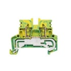 WEIDMULLER - Borne ZPE 2,5N