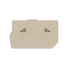 WEIDMULLER - TAPA PAP 2.5/4