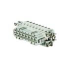 WEIDMULLER - CLAVIJA HDC HA 16 FT