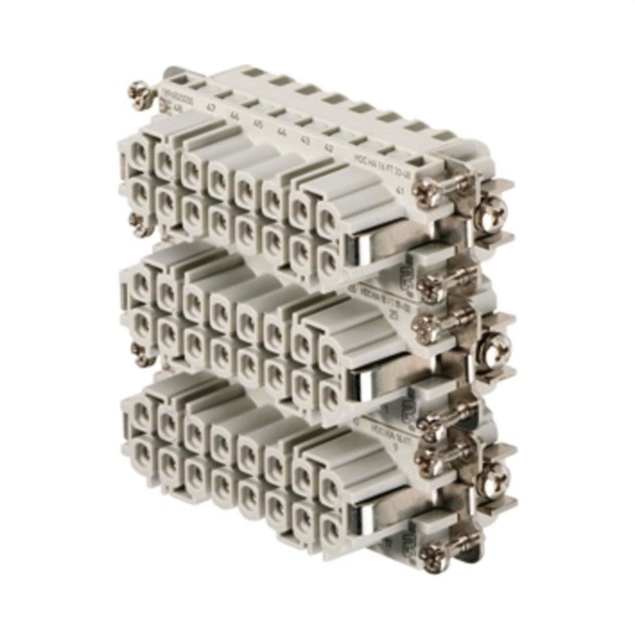 WEIDMULLER - Clavija HDC HA 16A FT 33-48