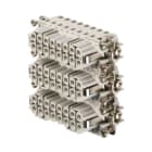 WEIDMULLER - Clavija HDC HA 16A FT 33-48