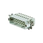 WEIDMULLER - CLAVIJA HDC HA 16 MT