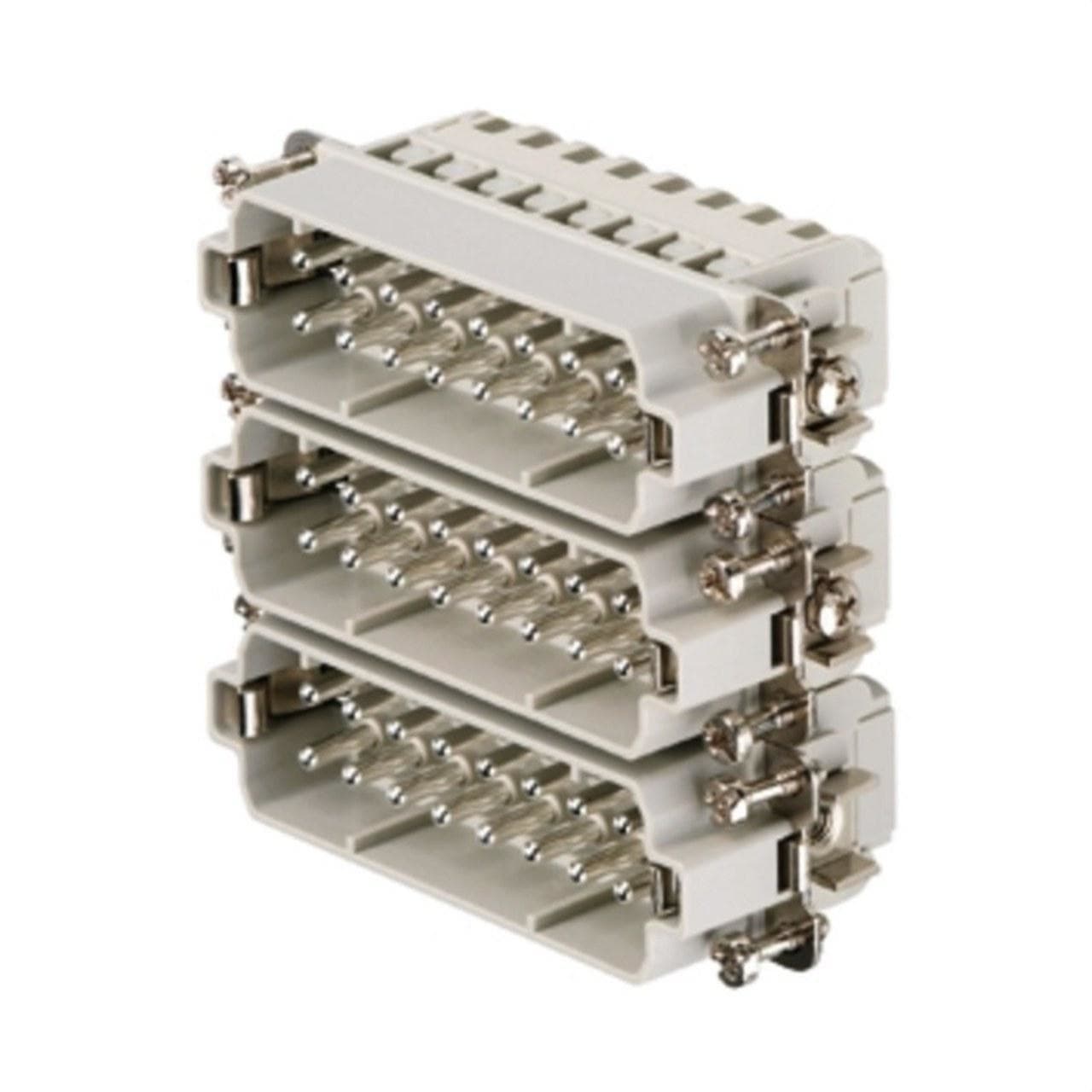 WEIDMULLER - Clavija HDC HA 16A MT 33-48