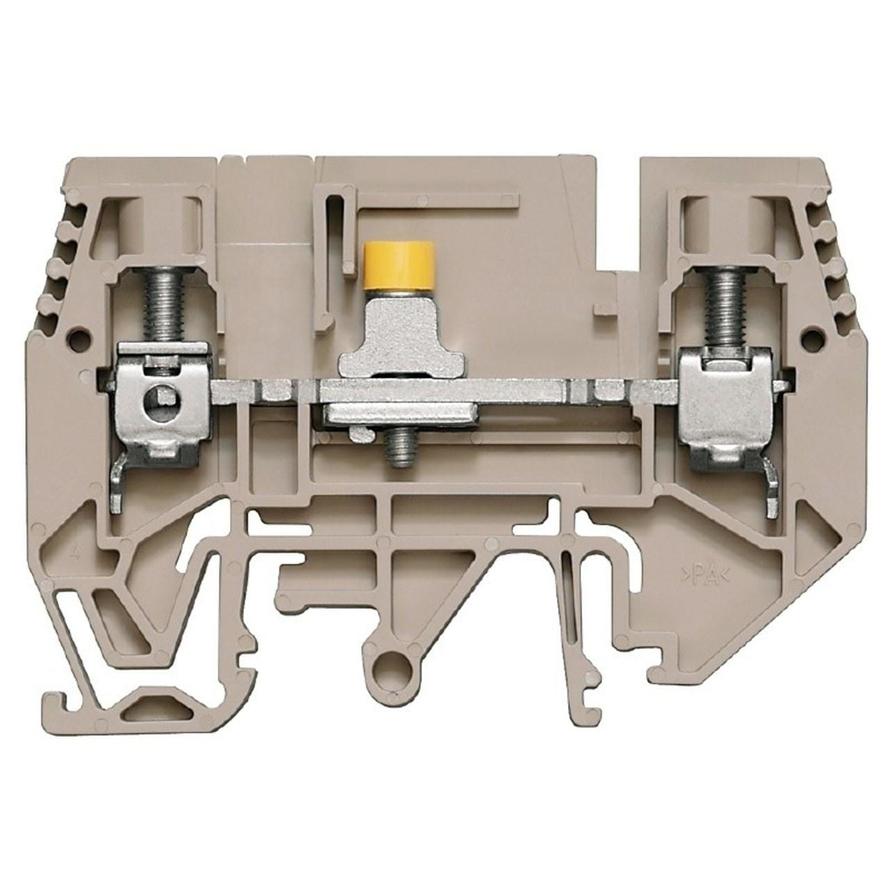 WEIDMULLER - BORNE WTQ 6/1 EN